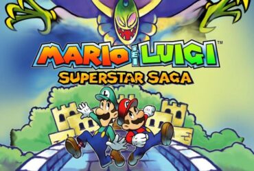 Why Mario & Luigi: Superstar Saga still holds up as one of the best Mario RPGs