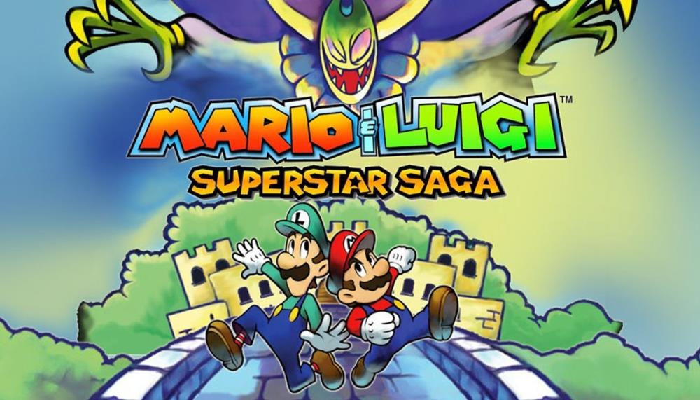 Why Mario & Luigi: Superstar Saga still holds up as one of the best Mario RPGs