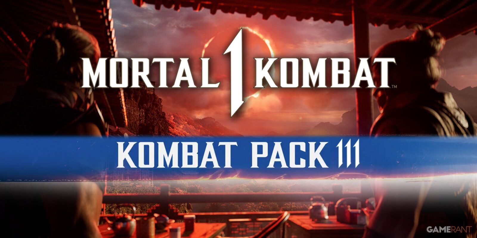 Why Mortal Kombat 1 Fans Shouldn't Give Up Hope For Kombat Pack 3