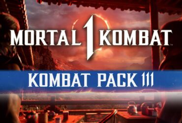 Why Mortal Kombat 1 Fans Shouldn't Give Up Hope For Kombat Pack 3