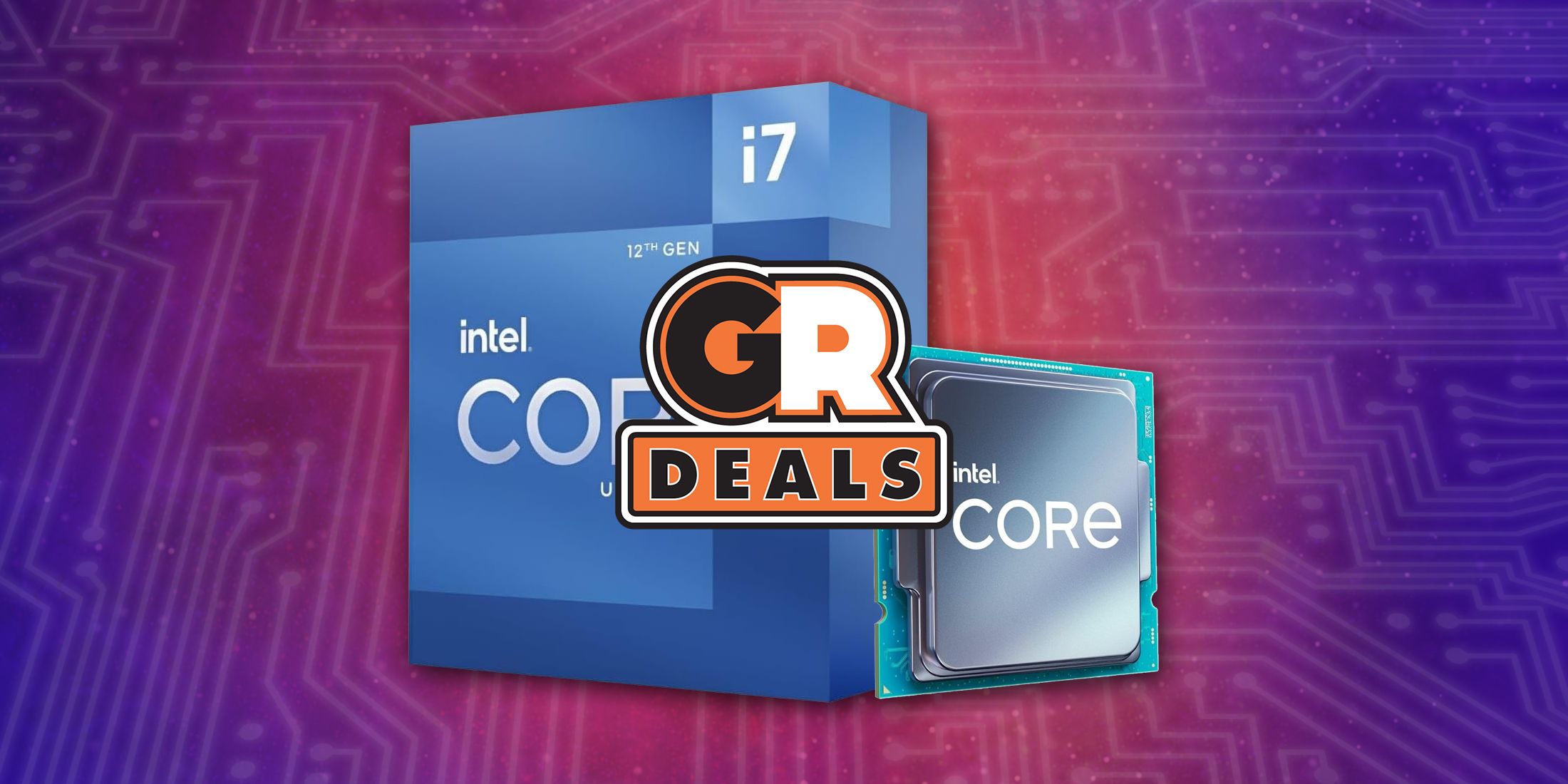 best cpu processor deals