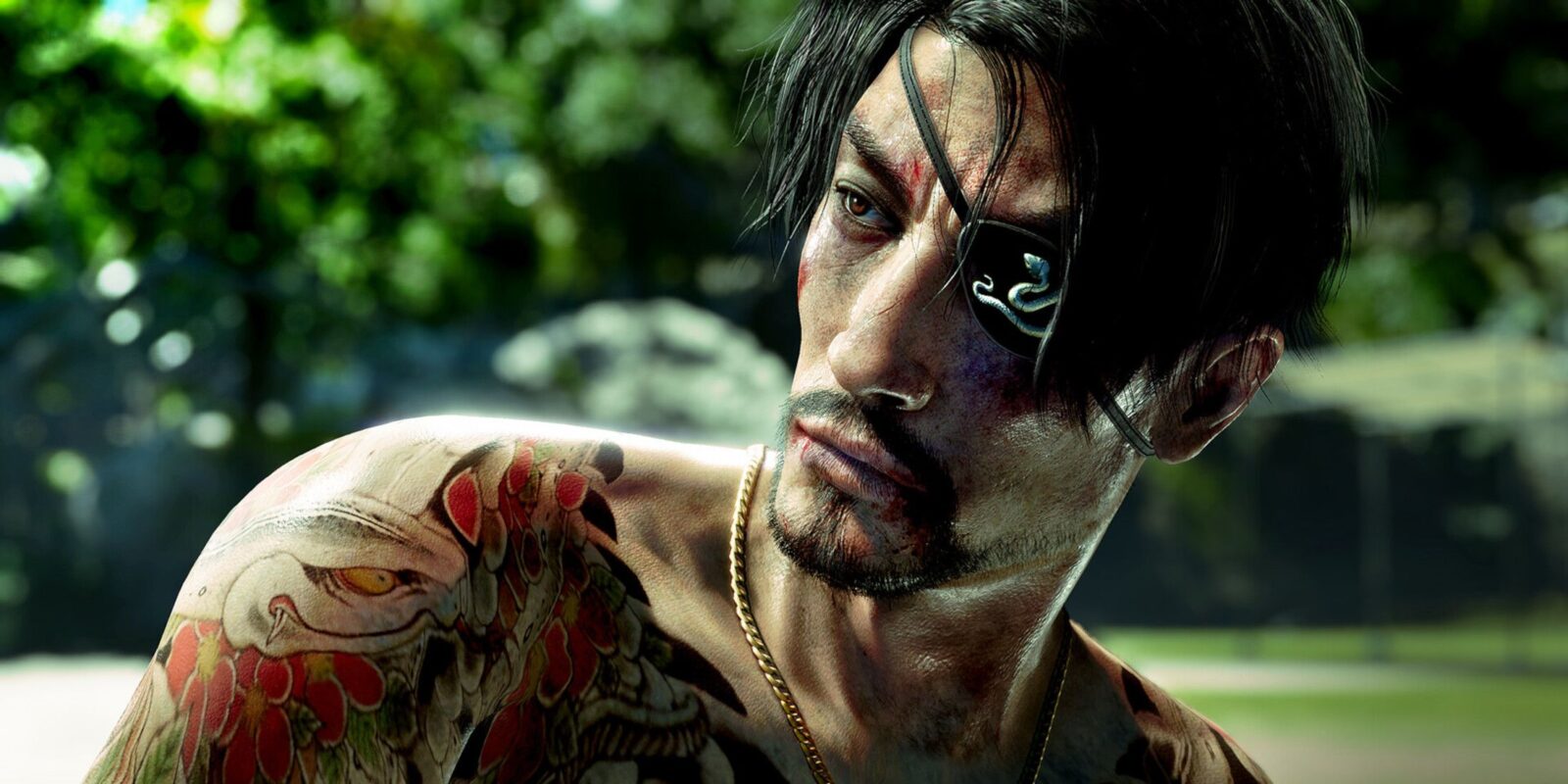 Why Pirate Yakuza in Hawaii Players May Want to Try Its English Dub