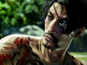 Why Pirate Yakuza in Hawaii Players May Want to Try Its English Dub