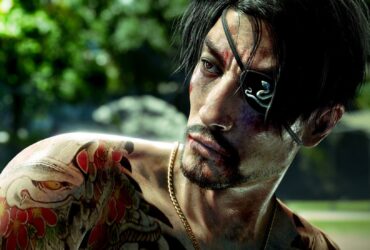 Why Pirate Yakuza in Hawaii Players May Want to Try Its English Dub