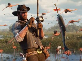 Why Red Dead Redemption 2’s Hunting Mechanic Would Be Perfect for GTA 6