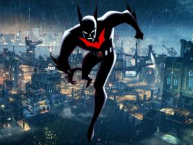 Why Rocksteady’s Rumored Batman Beyond Game is the Ideal Successor to the Arkhamverse