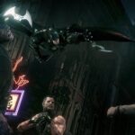 Why Rocksteady’s Upcoming Batman Game May Be a Grim Omen