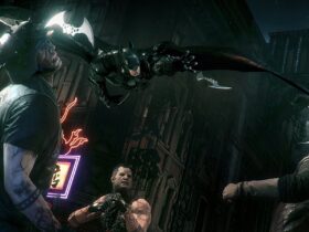 Why Rocksteady’s Upcoming Batman Game May Be a Grim Omen