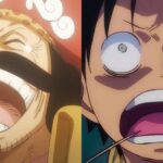 Why Roger Could Be At Laugh Tale