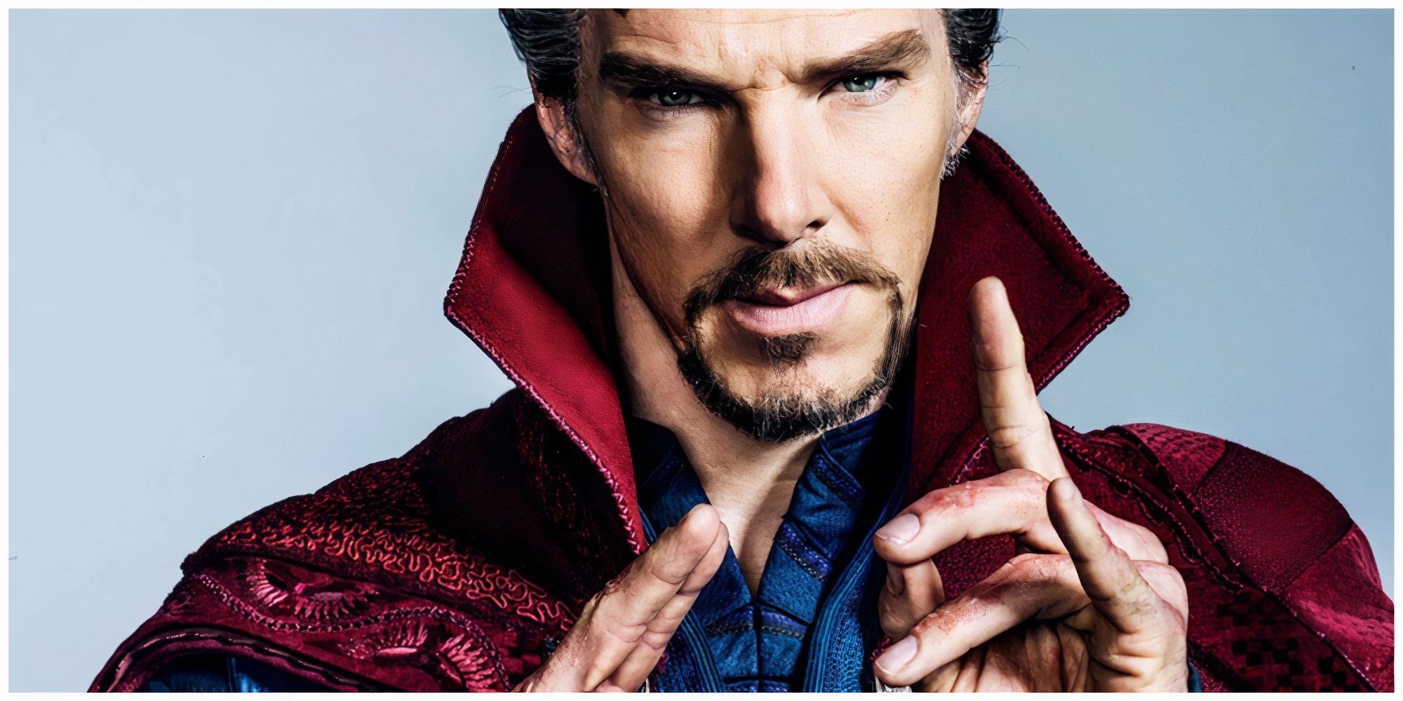 MCU Doctor Strange