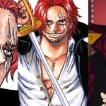 Why Shanks Went To Marijoa, Explained