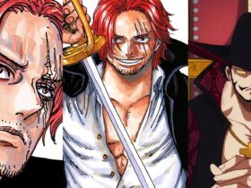 Why Shanks Went To Marijoa, Explained