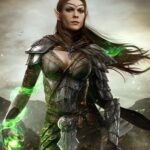 Why The Elder Scrolls' Take on Elves Stands Out in the Fantasy Genre