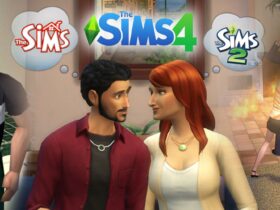 Why The Sims 4 Devotees Should Try Sims 1 and 2