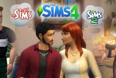 Why The Sims 4 Devotees Should Try Sims 1 and 2