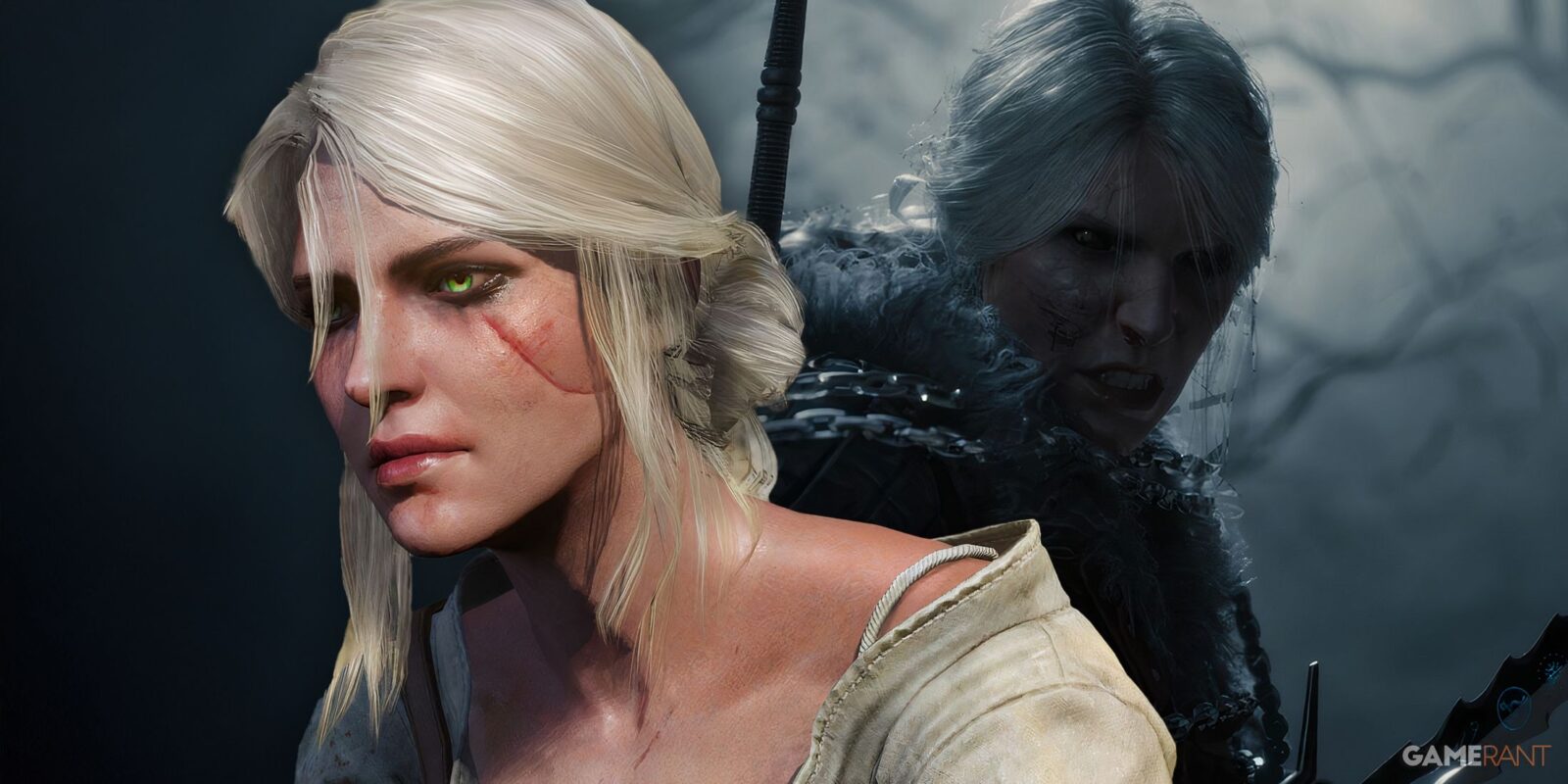 Why The Witcher 4 Is Departing and Honoring The Witcher 3