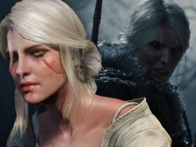 Why The Witcher 4 Is Departing and Honoring The Witcher 3