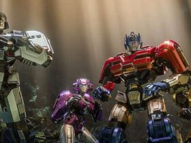 Why Transformers is the Ideal Candidate for Saber Interactive's Next Hasbro Game