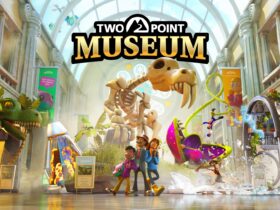 Two Point Museum Hero Image