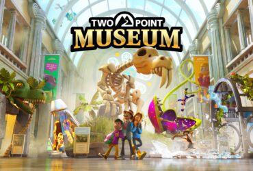 Two Point Museum Hero Image