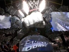 Why WWE 2K25's Inclusion of the Smackdown Fist is a Big Deal