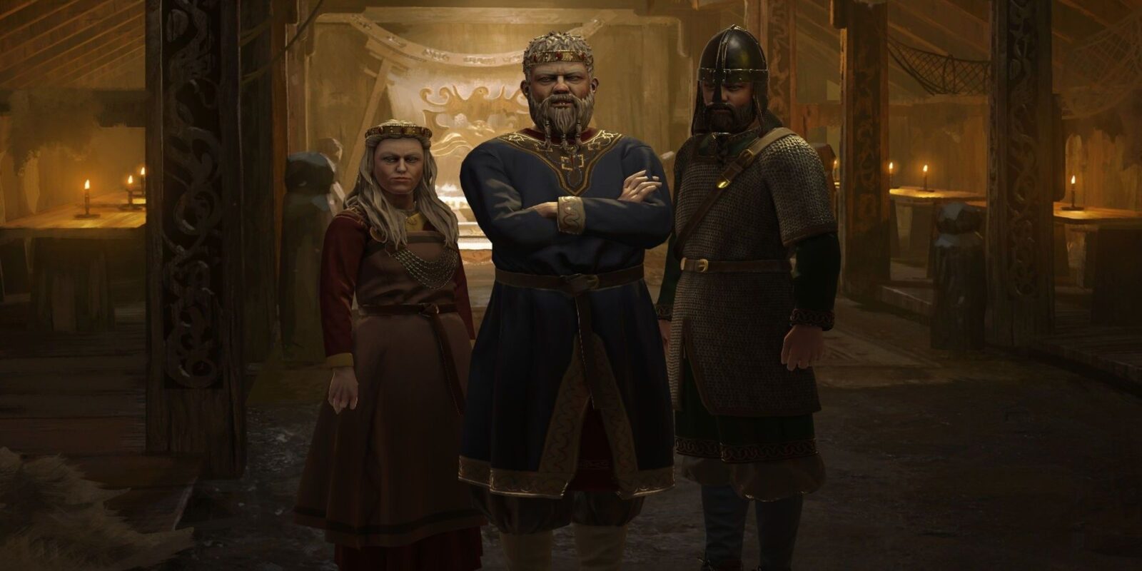 Why You Should Get into Crusader Kings in 2025