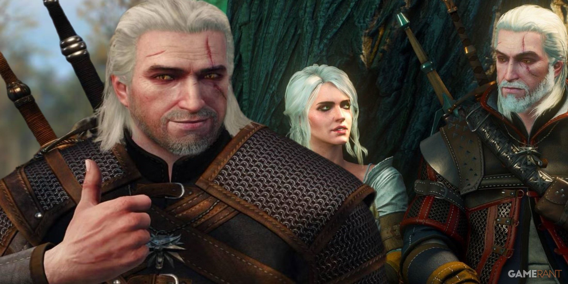 The Witcher 3: Why You Should Restart in 2025