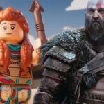 Why a LEGO God of War Game Would Be a Great Match for Horizon Adventures