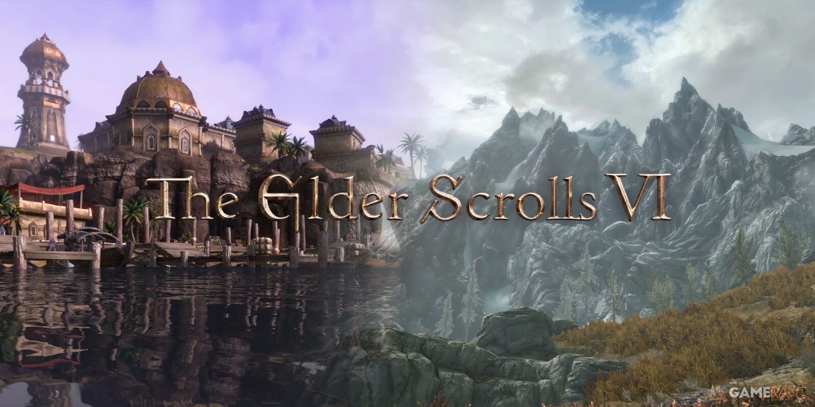 Why an Elder Scrolls 6 Set in Hammerfell Likely Wouldn't Abandon Skyrim