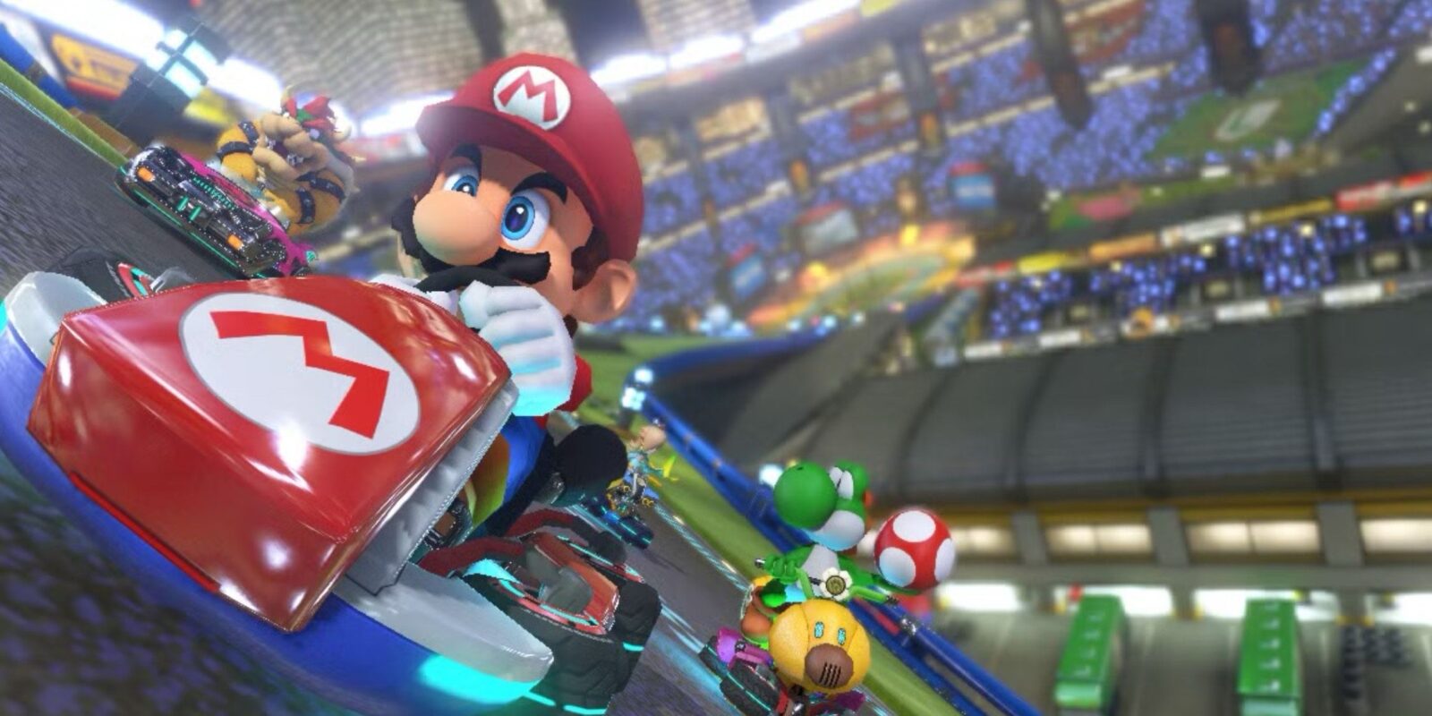 Why the Next Mario Kart Should Remove a Controversial Item