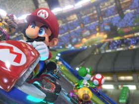 Why the Next Mario Kart Should Remove a Controversial Item