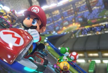 Why the Next Mario Kart Should Remove a Controversial Item