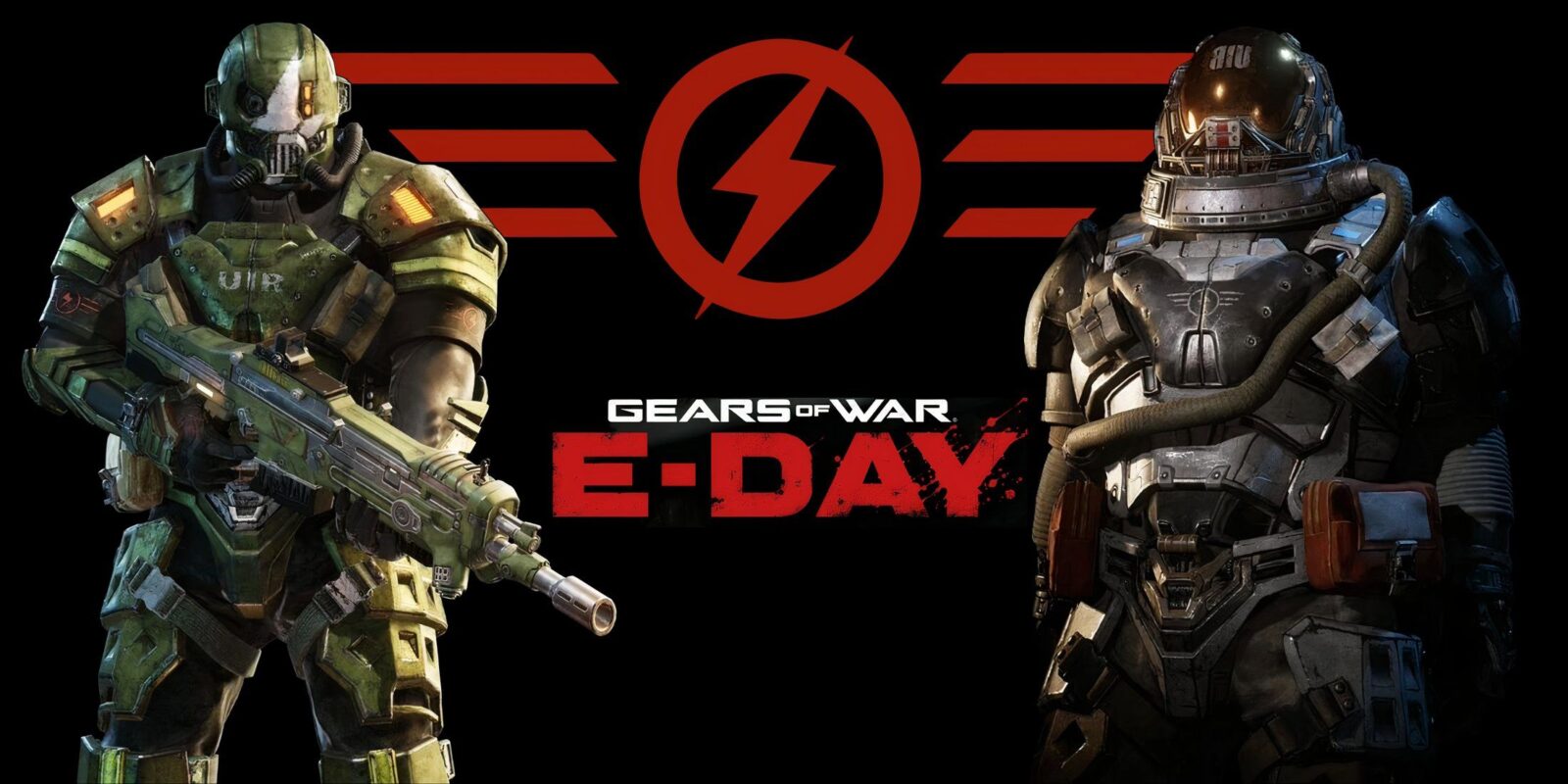 Why the UIR Should Play an Important Role in Gears of War: E-Day