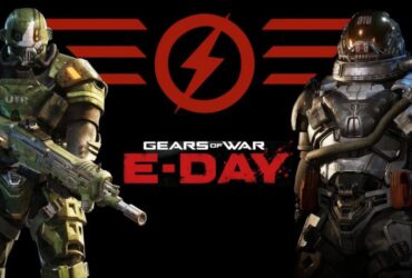 Why the UIR Should Play an Important Role in Gears of War: E-Day