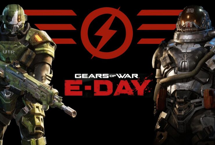 Why the UIR Should Play an Important Role in Gears of War: E-Day