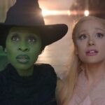 Wicked Movie Popularity Could Lead to Universal Theme Park