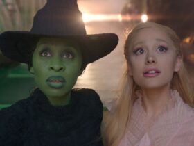 Wicked Movie Popularity Could Lead to Universal Theme Park