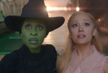 Wicked Movie Popularity Could Lead to Universal Theme Park