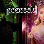 Wicked Streaming Peacock Release Date Announced by Universal