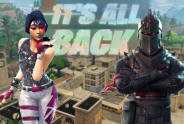 Will Fortnite bring Season 2 OG Battle Pass back? All you need to know