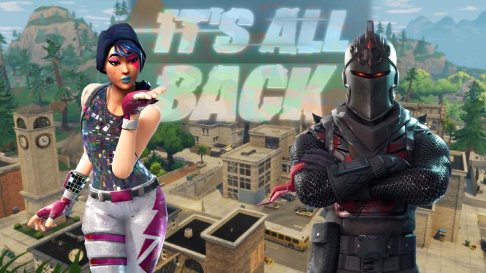 Will Fortnite bring Season 2 OG Battle Pass back? All you need to know