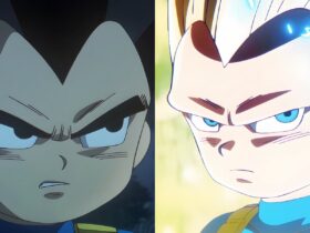 Will Vegeta Get Super Saiyan 4?