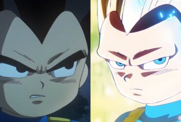 Will Vegeta Get Super Saiyan 4?