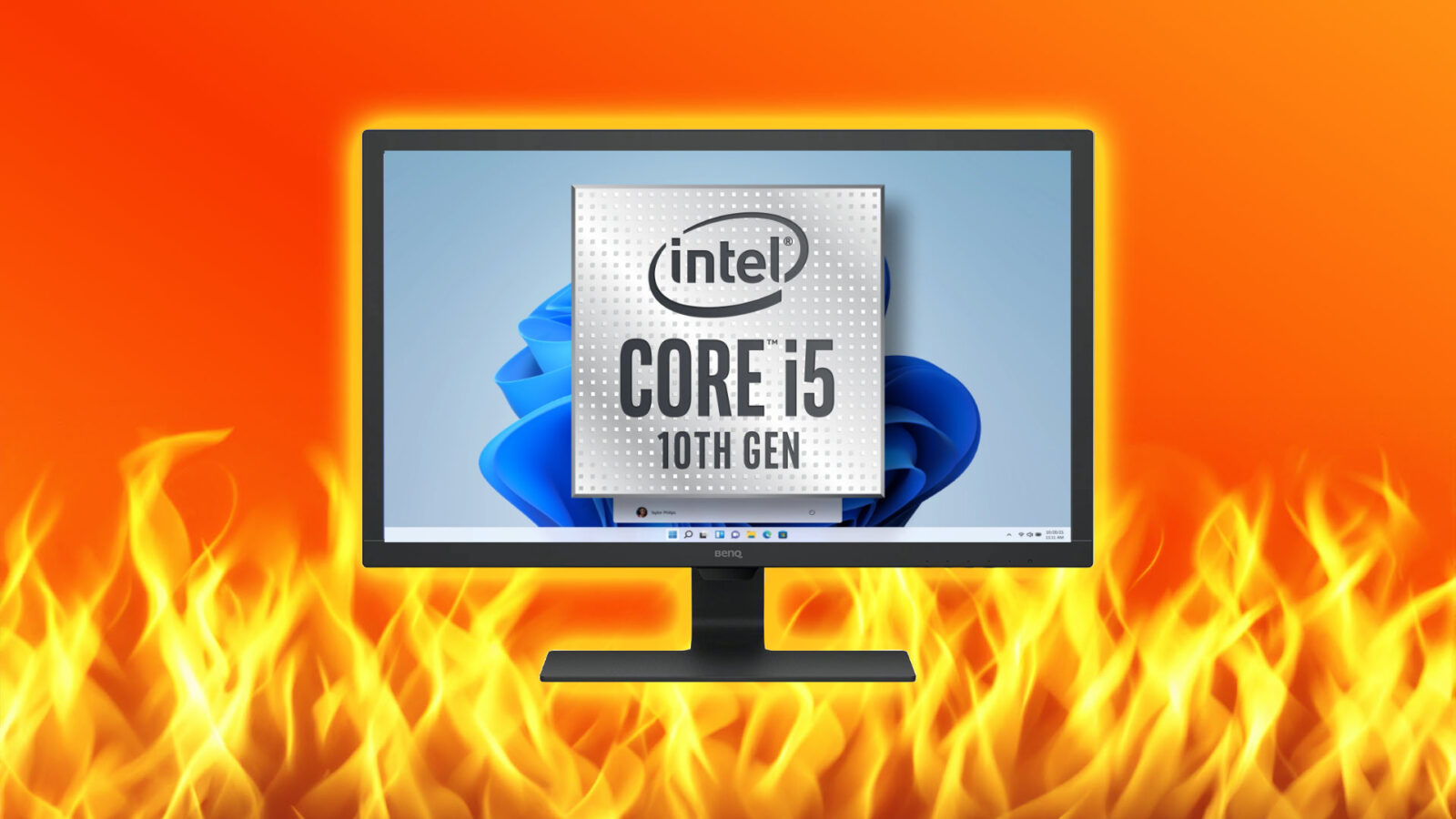 Windows 11 drops support for old Intel gaming CPUs, but it isn’t what you think