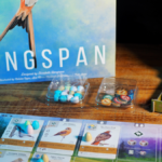 Wingspan review: "One of the greats"