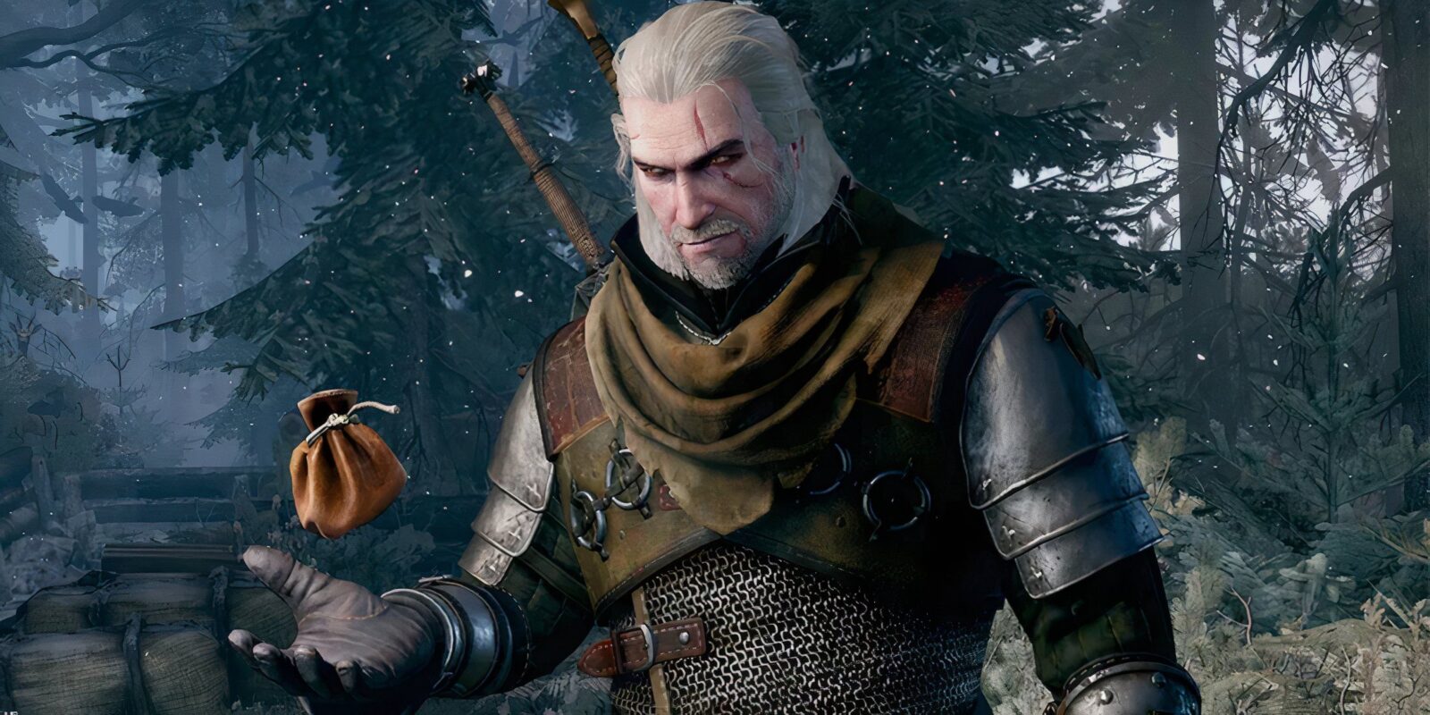 Witcher 3 Lead Quest Designer Reveals Regrets About the Game