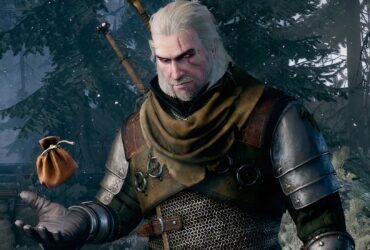 Witcher 3 Lead Quest Designer Reveals Regrets About the Game