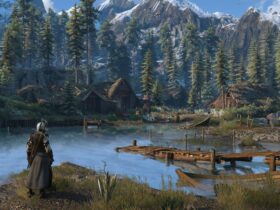 Witcher 4 Could Go Toe-to-Toe with GoW by Leaning Into a Major Region