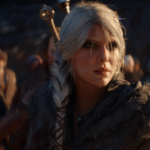 Witcher 4 Director Clears Up Confusion About Ciri's Look In Latest Trailer