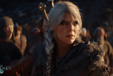 Witcher 4 Director Clears Up Confusion About Ciri's Look In Latest Trailer